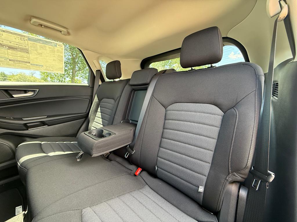 Thumbnail: 2024 Ford Edge - 28