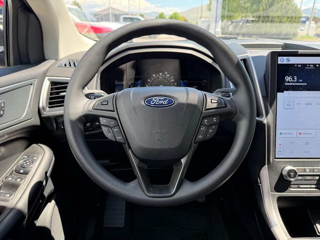 Thumbnail: 2024 Ford Edge - 7