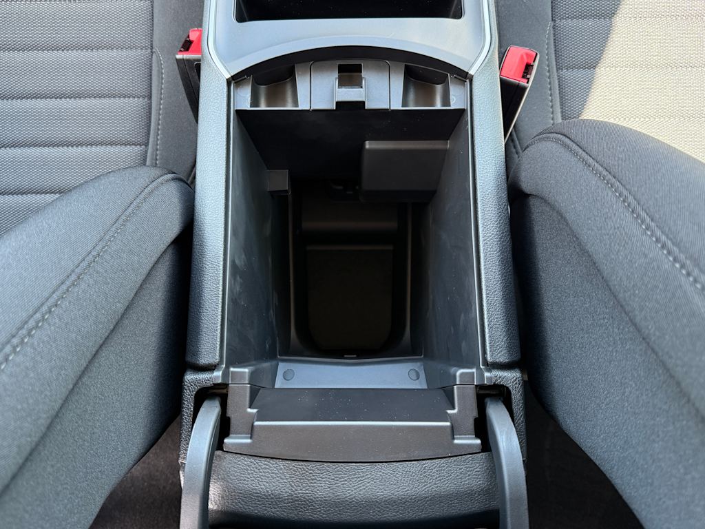 Thumbnail: 2024 Ford Edge - 25