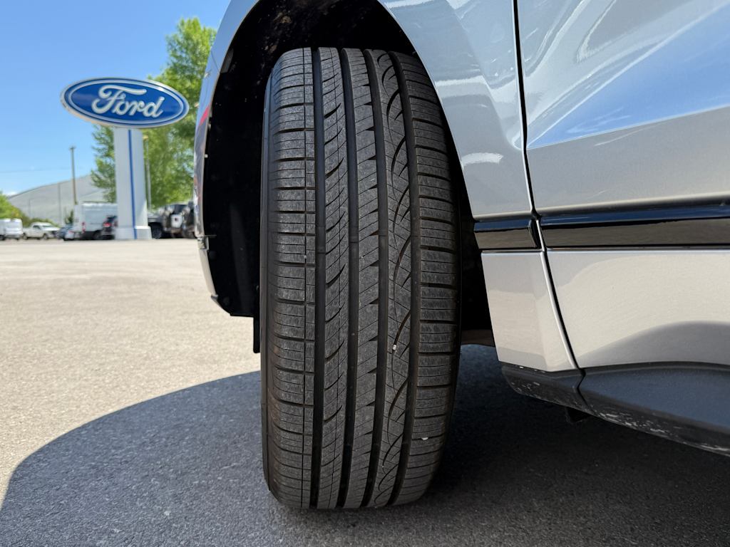 Thumbnail: 2024 Ford Edge - 9