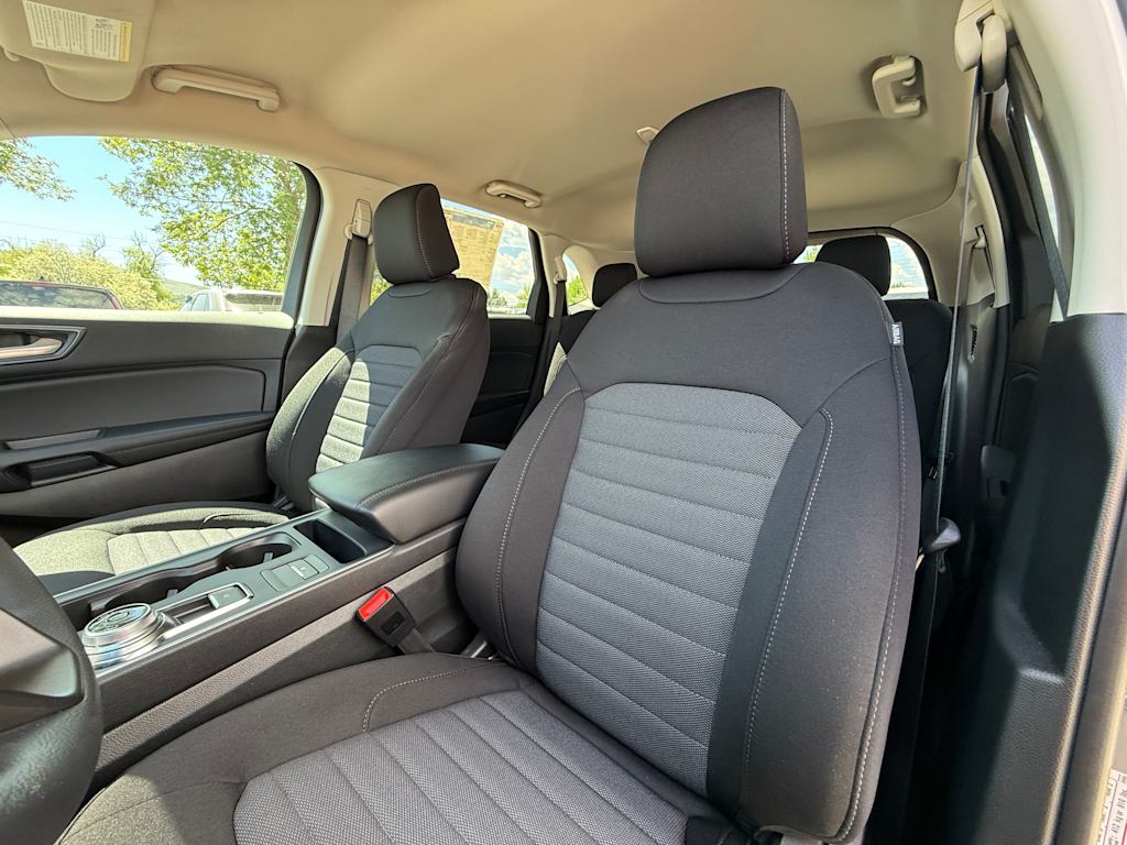 Thumbnail: 2024 Ford Edge - 8