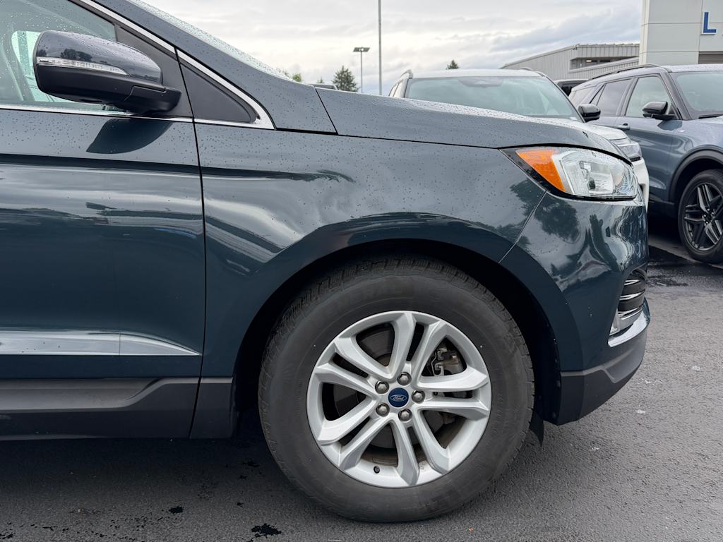 Thumbnail: 2019 Ford Edge - 6