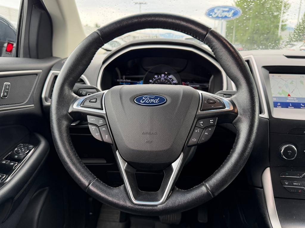 Thumbnail: 2019 Ford Edge - 7