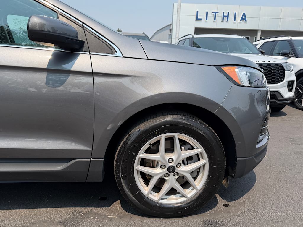 Thumbnail: 2024 Ford Edge - 5
