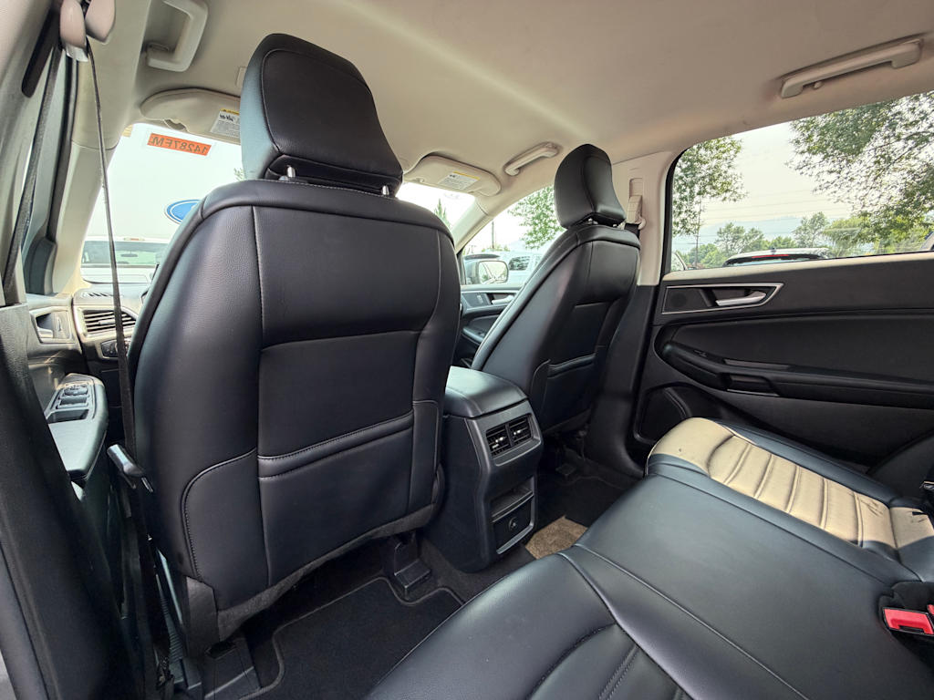 Thumbnail: 2024 Ford Edge - 29