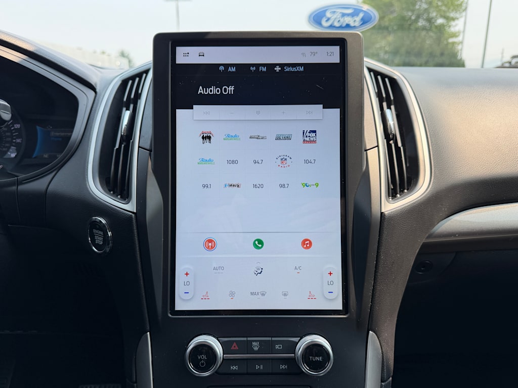 Thumbnail: 2024 Ford Edge - 22