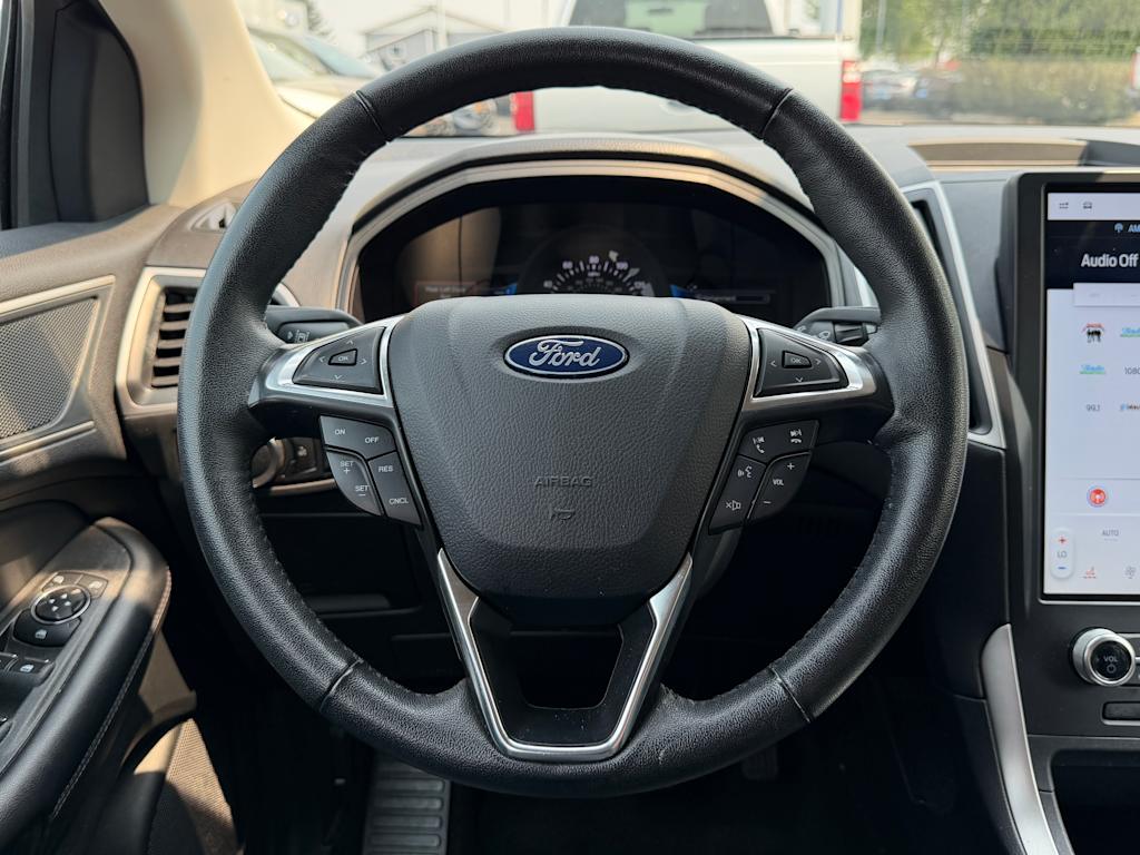 Thumbnail: 2024 Ford Edge - 6