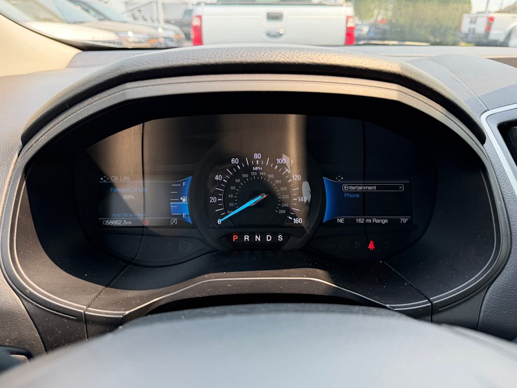 Thumbnail: 2024 Ford Edge - 13
