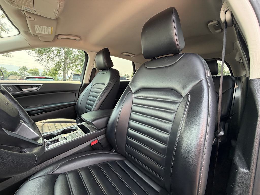 Thumbnail: 2024 Ford Edge - 7