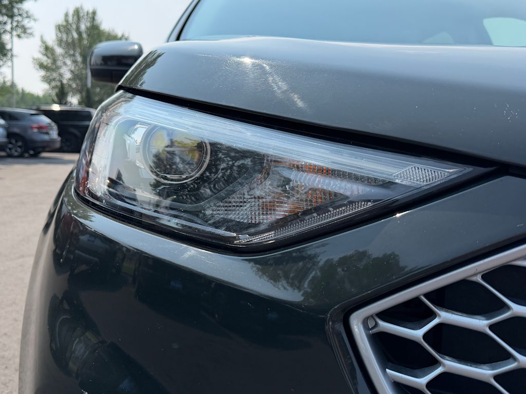 Thumbnail: 2024 Ford Edge - 18