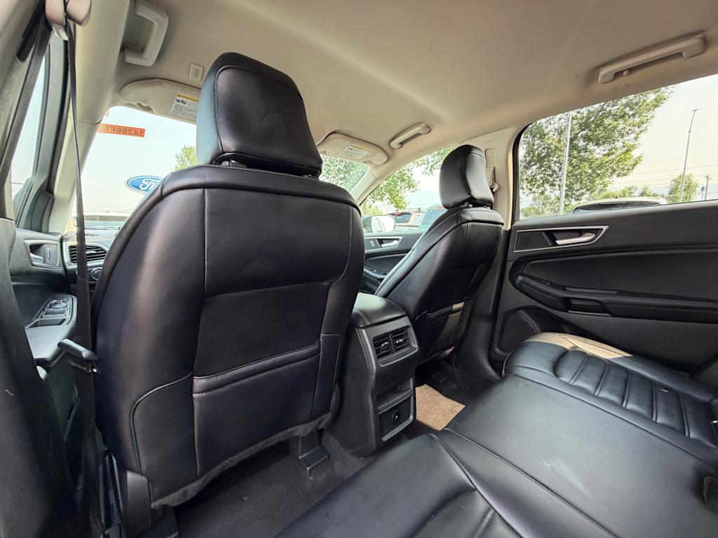 Thumbnail: 2024 Ford Edge - 30