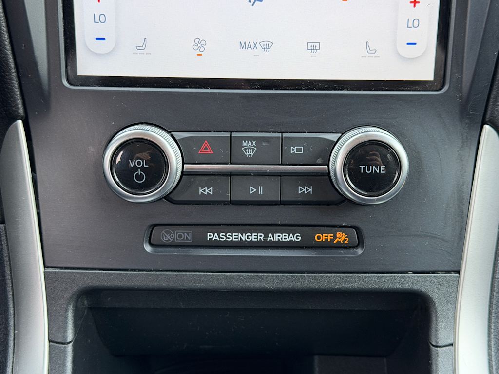 Thumbnail: 2024 Ford Edge - 23
