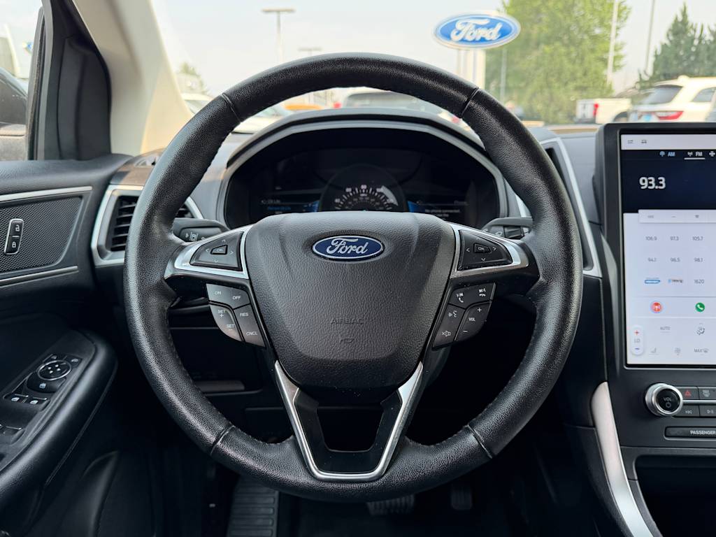 Thumbnail: 2024 Ford Edge - 7