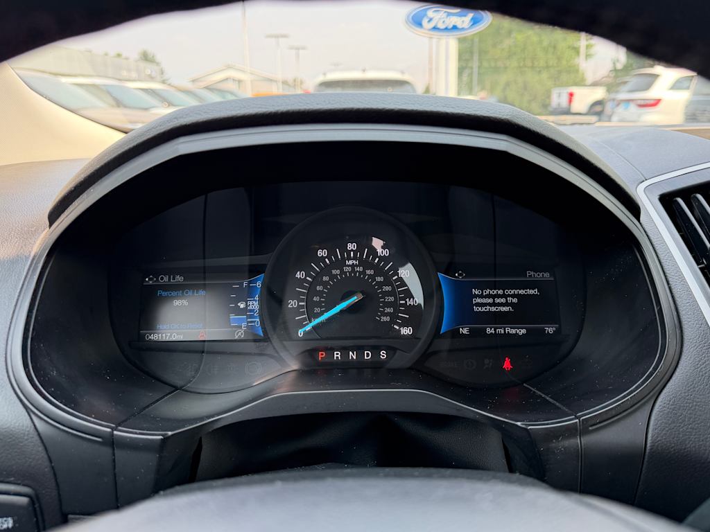 Thumbnail: 2024 Ford Edge - 14