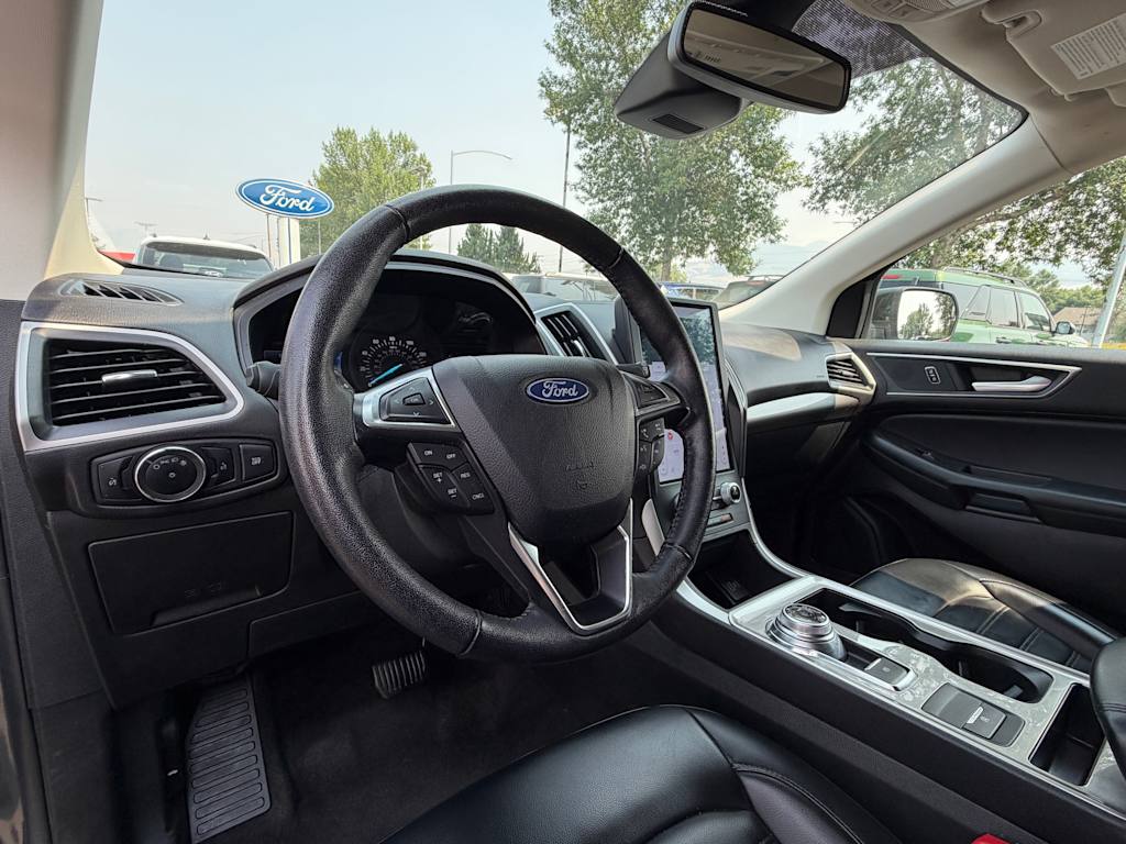Thumbnail: 2024 Ford Edge - 2