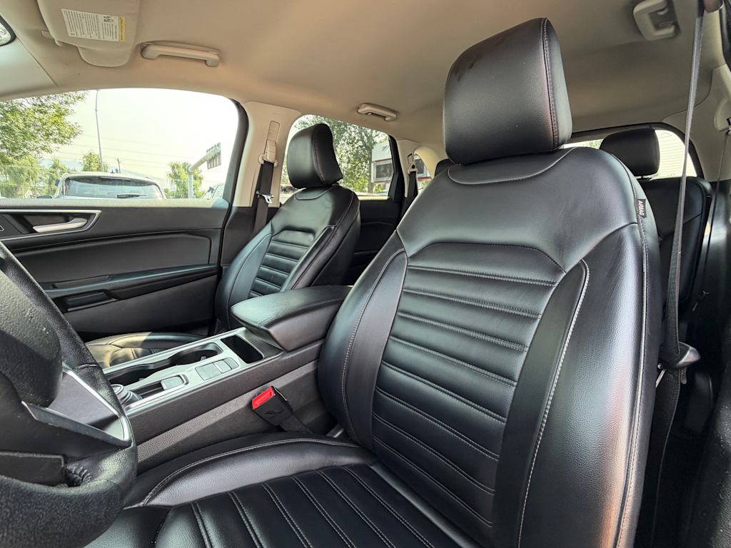 Thumbnail: 2024 Ford Edge - 8