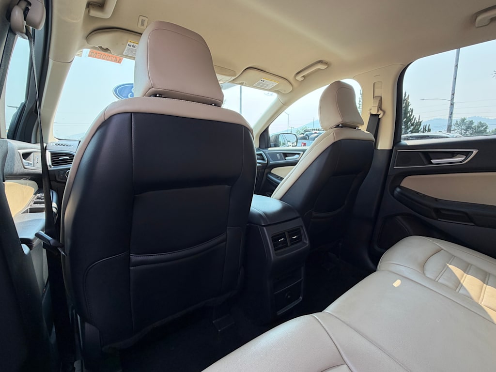 Thumbnail: 2024 Ford Edge - 29
