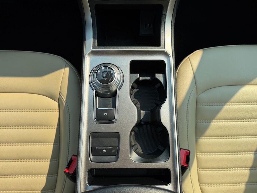 Thumbnail: 2024 Ford Edge - 11