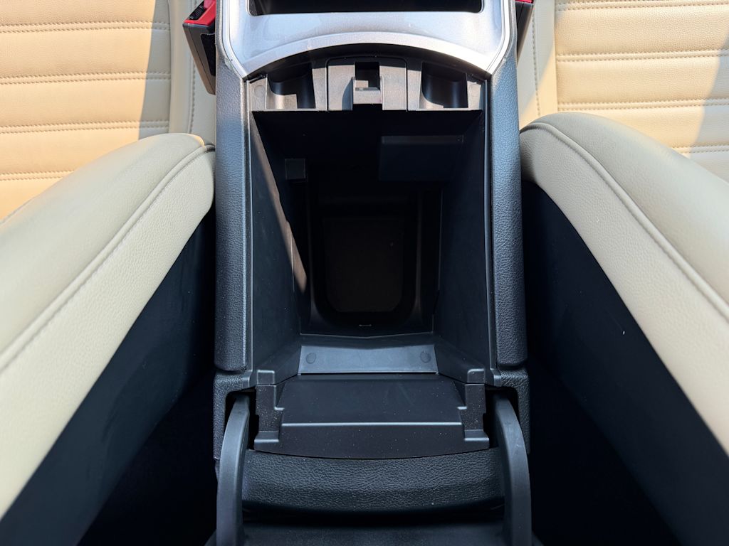 Thumbnail: 2024 Ford Edge - 8