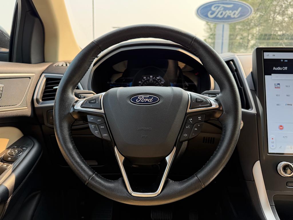 Thumbnail: 2024 Ford Edge - 5