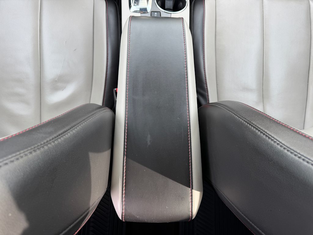 Thumbnail: 2012 Chevrolet Equinox - 22