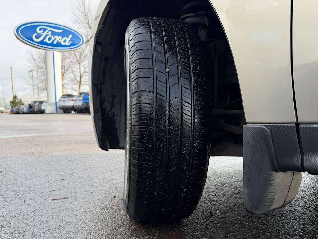 Thumbnail: 2012 Chevrolet Equinox - 15