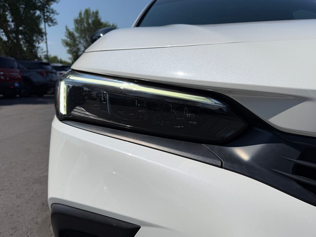 Thumbnail: 2022 Honda Civic - 5