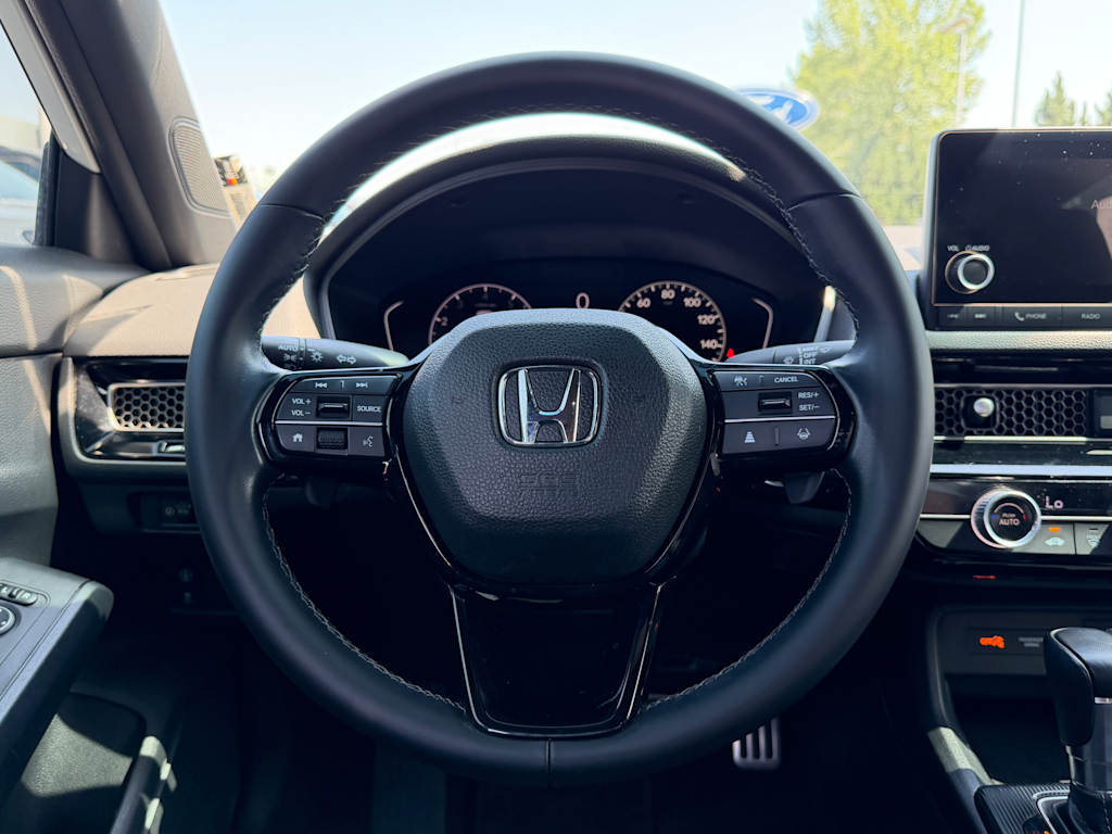 Thumbnail: 2022 Honda Civic - 6