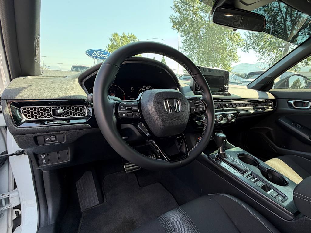 Thumbnail: 2022 Honda Civic - 2