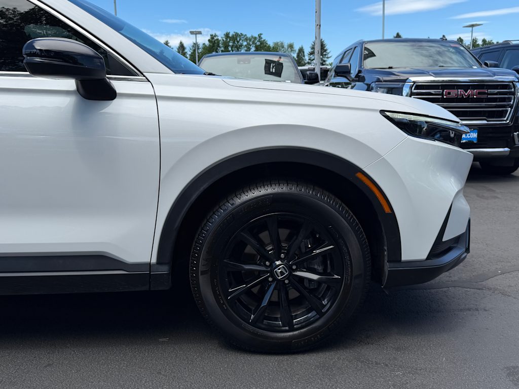 Thumbnail: 2024 Honda CR-V - 6