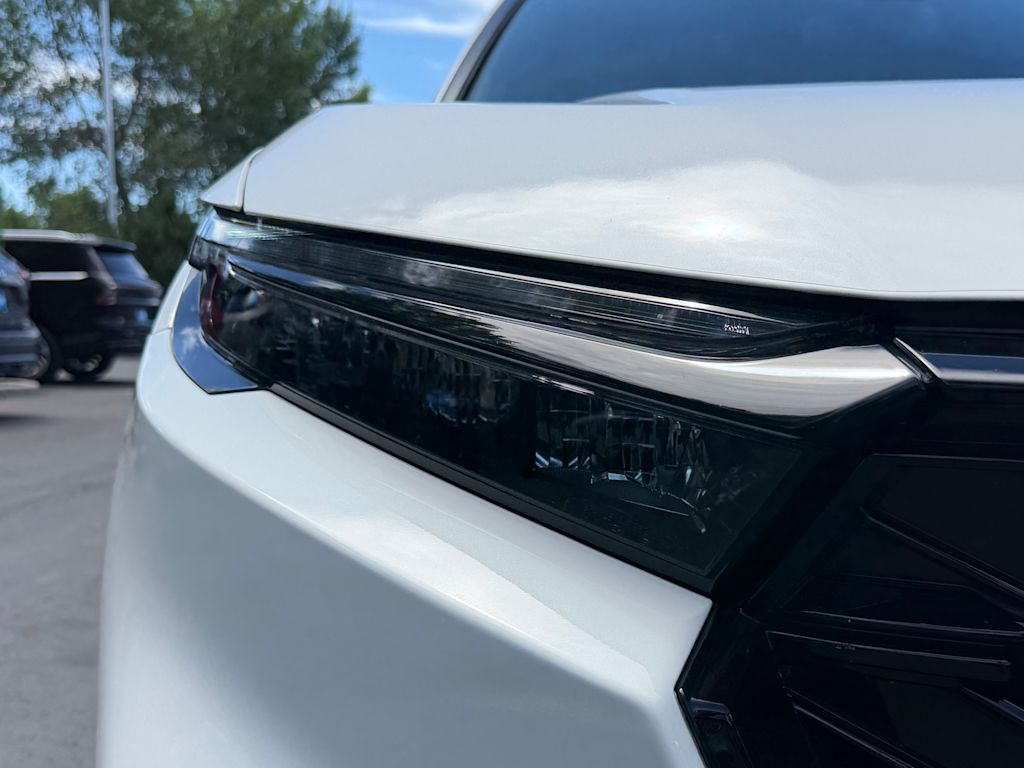 Thumbnail: 2024 Honda CR-V - 17