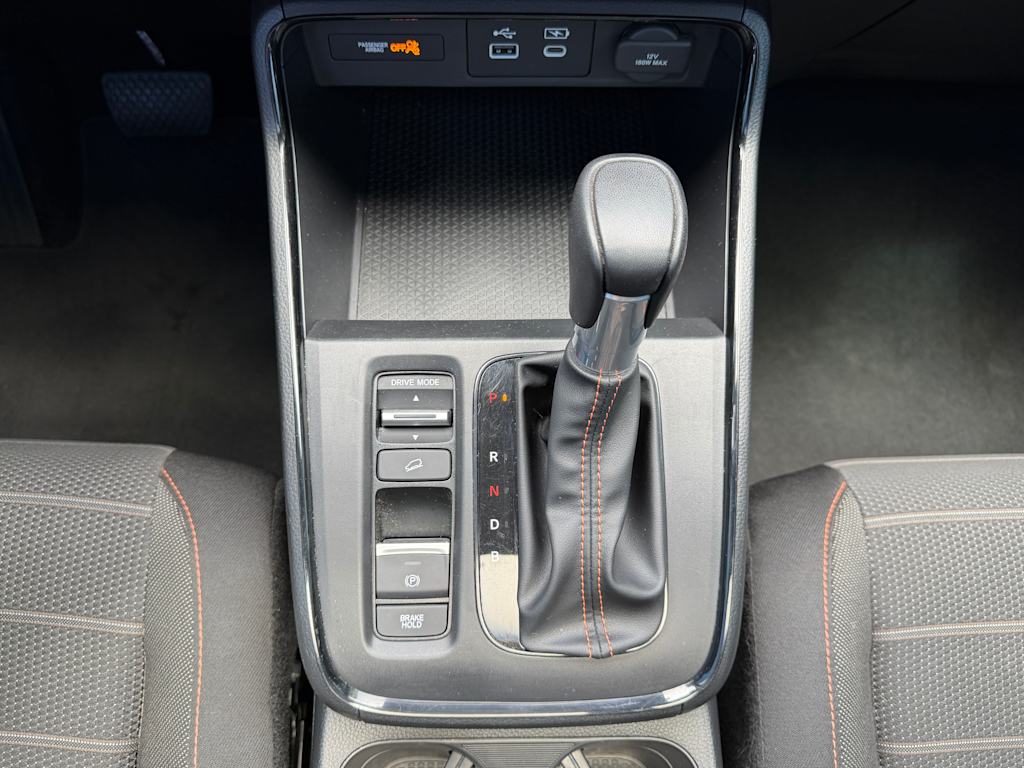 Thumbnail: 2024 Honda CR-V - 13