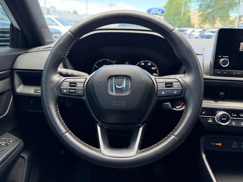 Thumbnail: 2024 Honda CR-V - 7