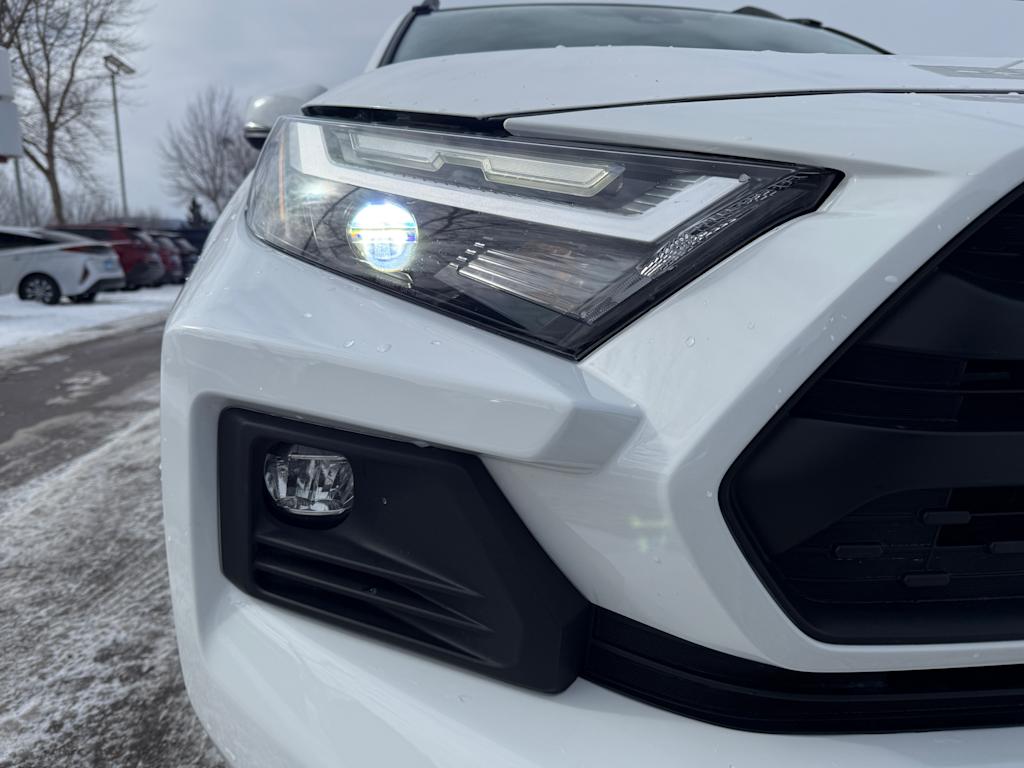 2022 Toyota RAV4 Adventure 16