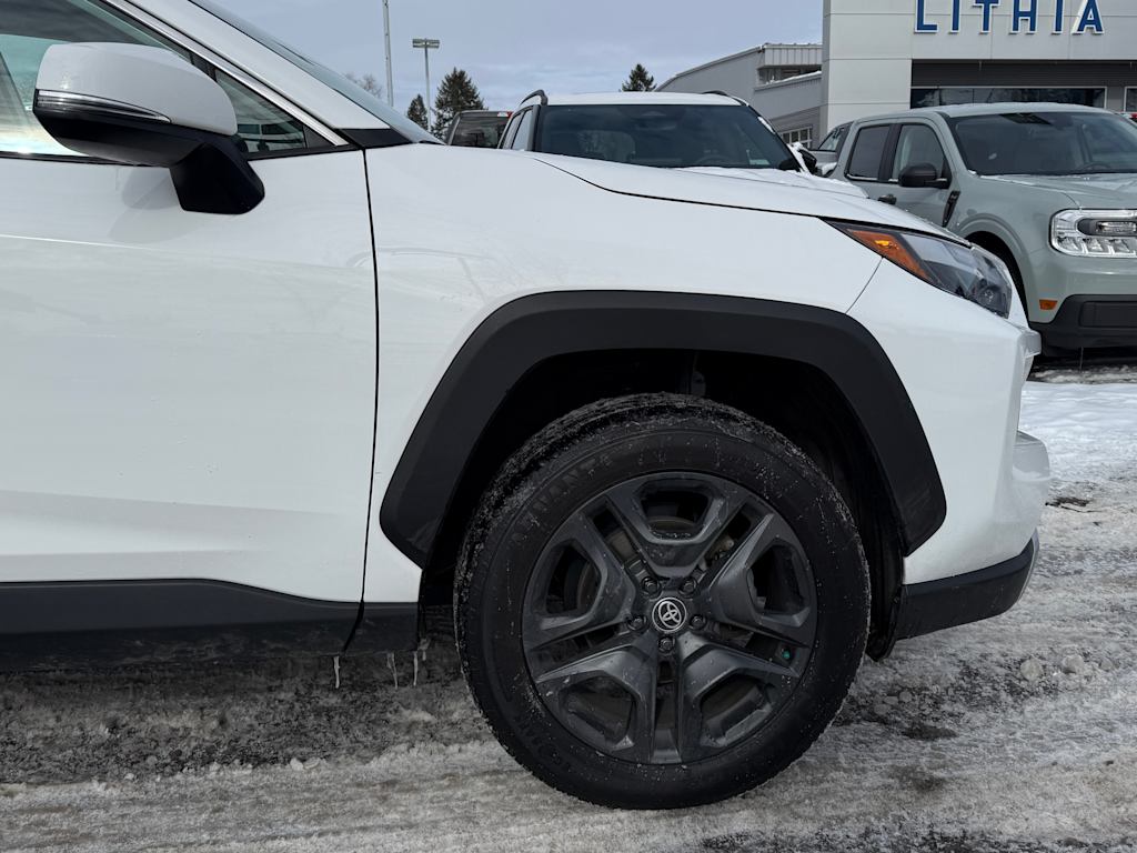2022 Toyota RAV4 Adventure 5