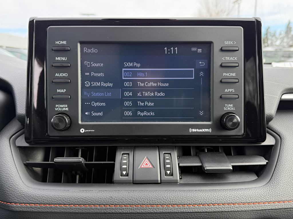 2022 Toyota RAV4 Adventure 11