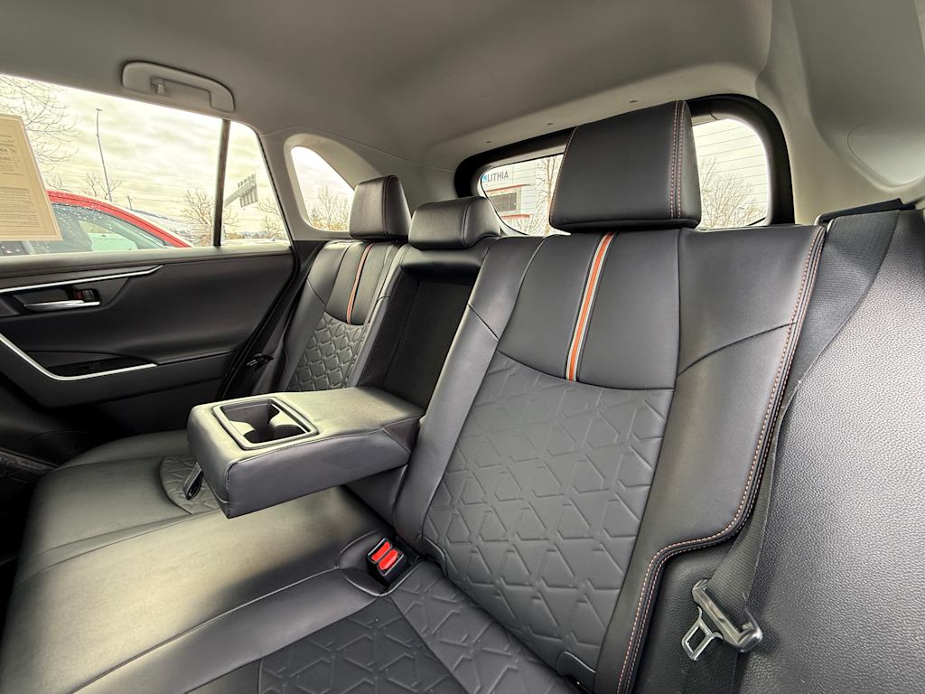 2022 Toyota RAV4 Adventure 26