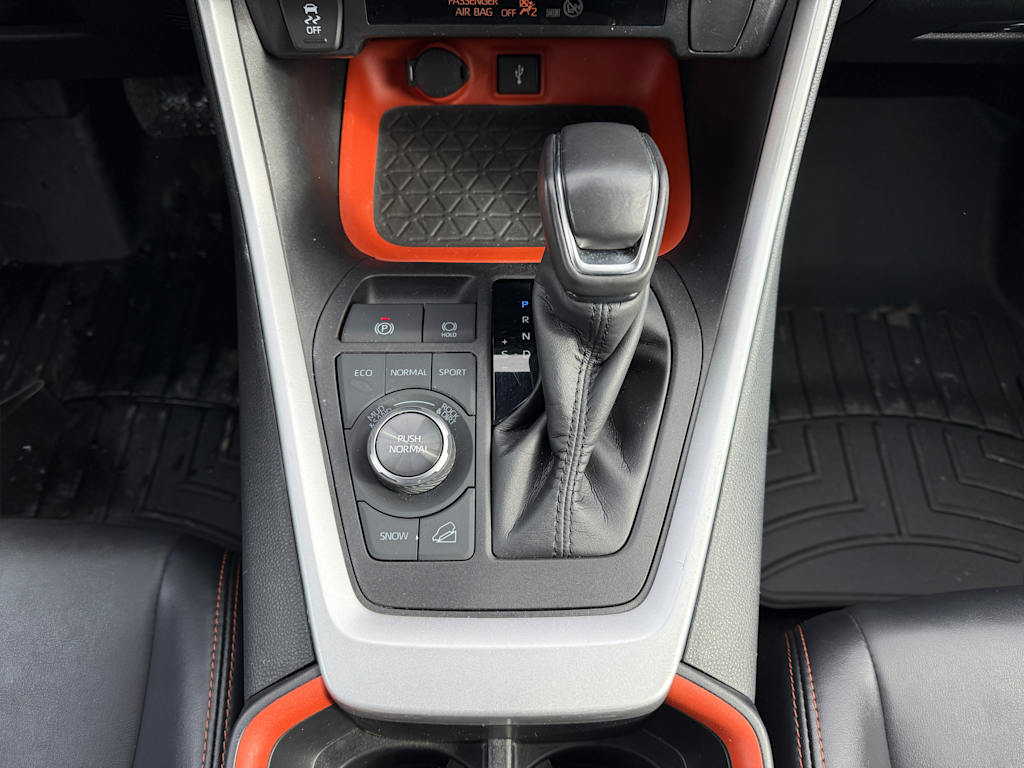 2022 Toyota RAV4 Adventure 12