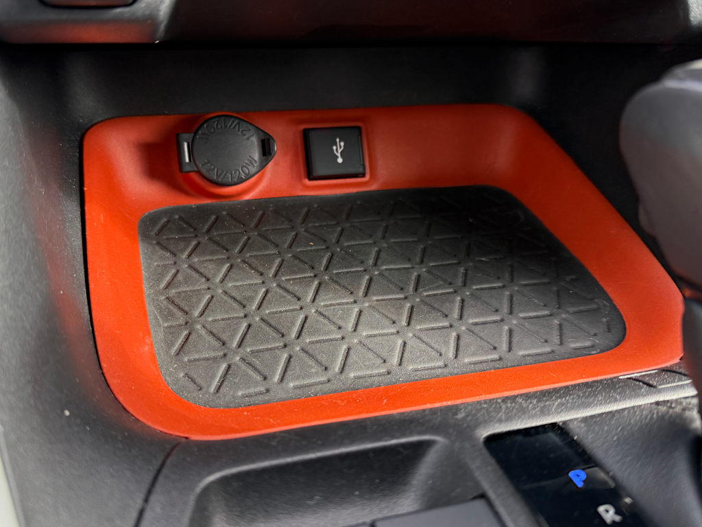 2022 Toyota RAV4 Adventure 22
