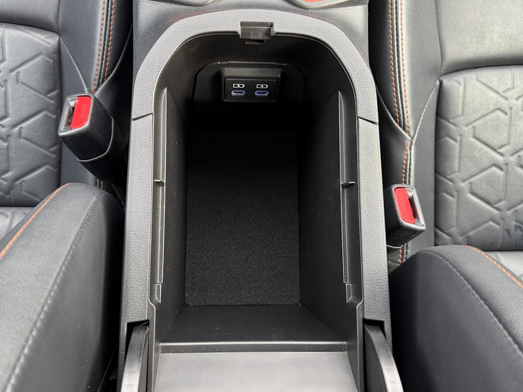 2022 Toyota RAV4 Adventure 9