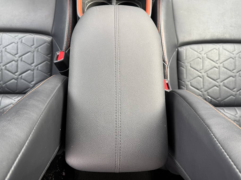 2022 Toyota RAV4 Adventure 8