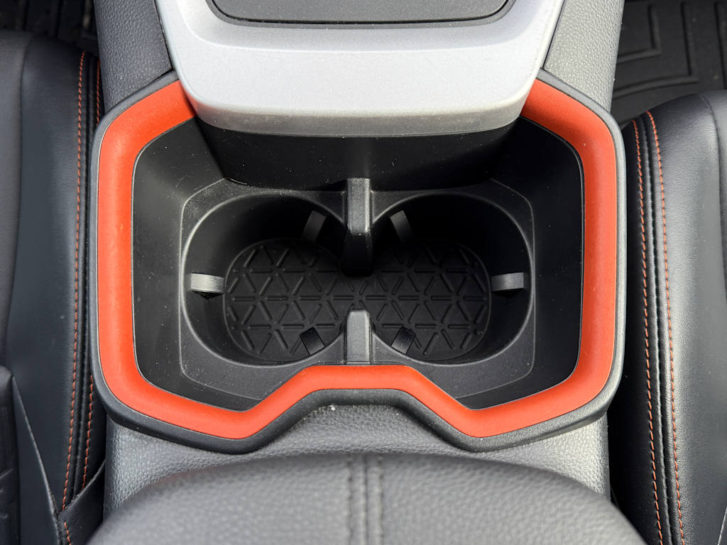 2022 Toyota RAV4 Adventure 23