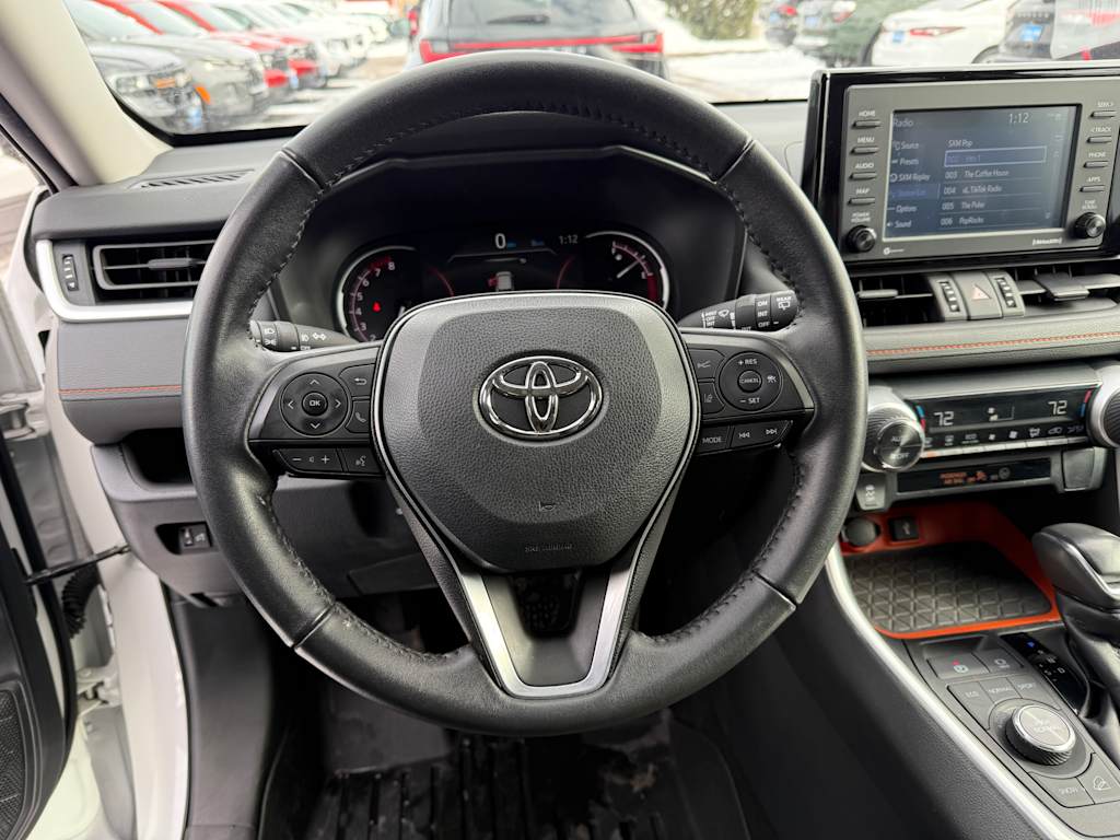 2022 Toyota RAV4 Adventure 6