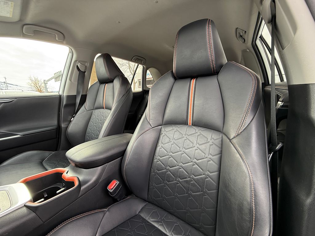 2022 Toyota RAV4 Adventure 7