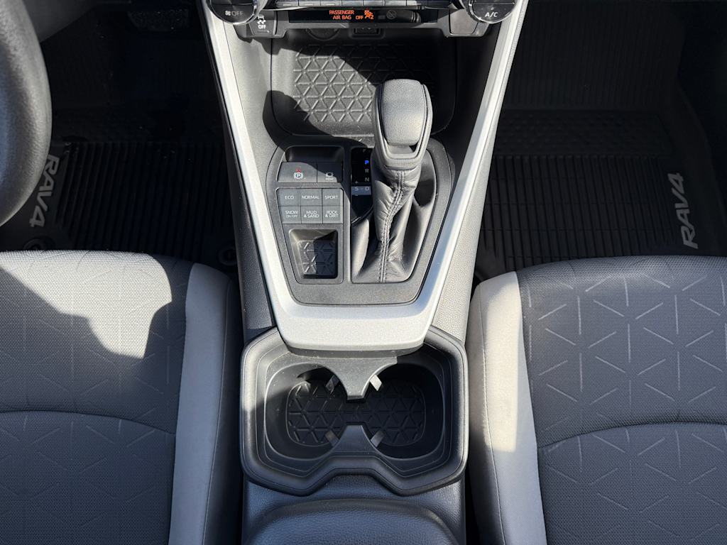 2019 Toyota RAV4 XLE 13
