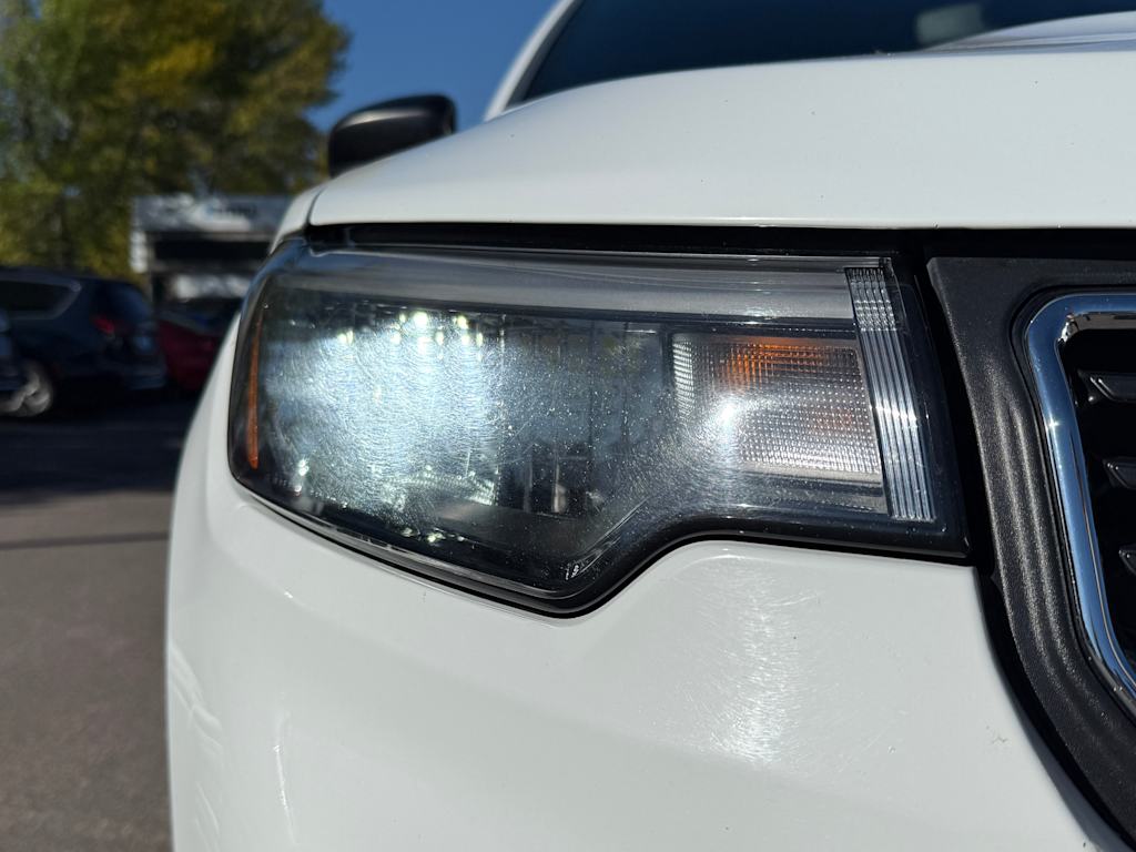 Thumbnail: 2024 Jeep Compass - 17