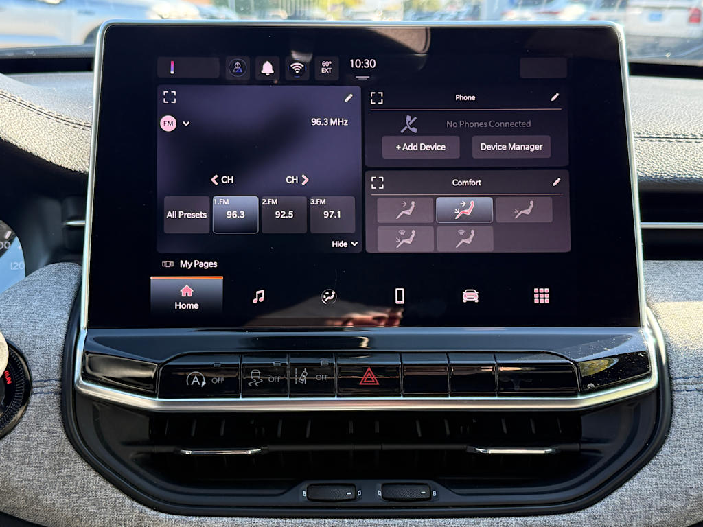 Thumbnail: 2024 Jeep Compass - 13