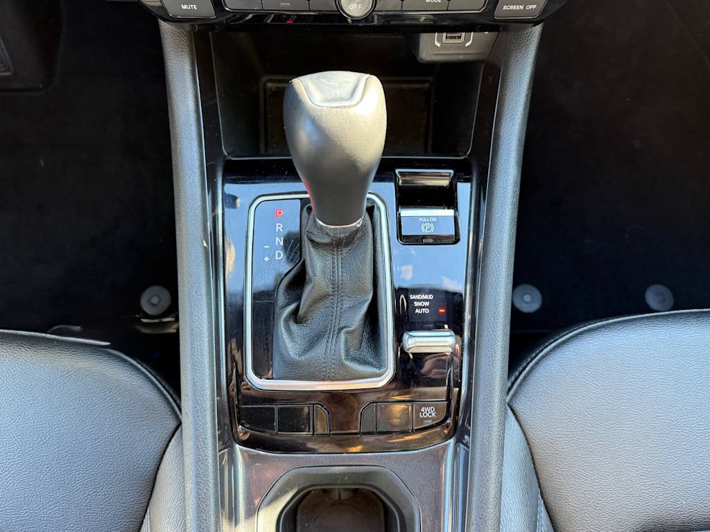 Thumbnail: 2024 Jeep Compass - 14