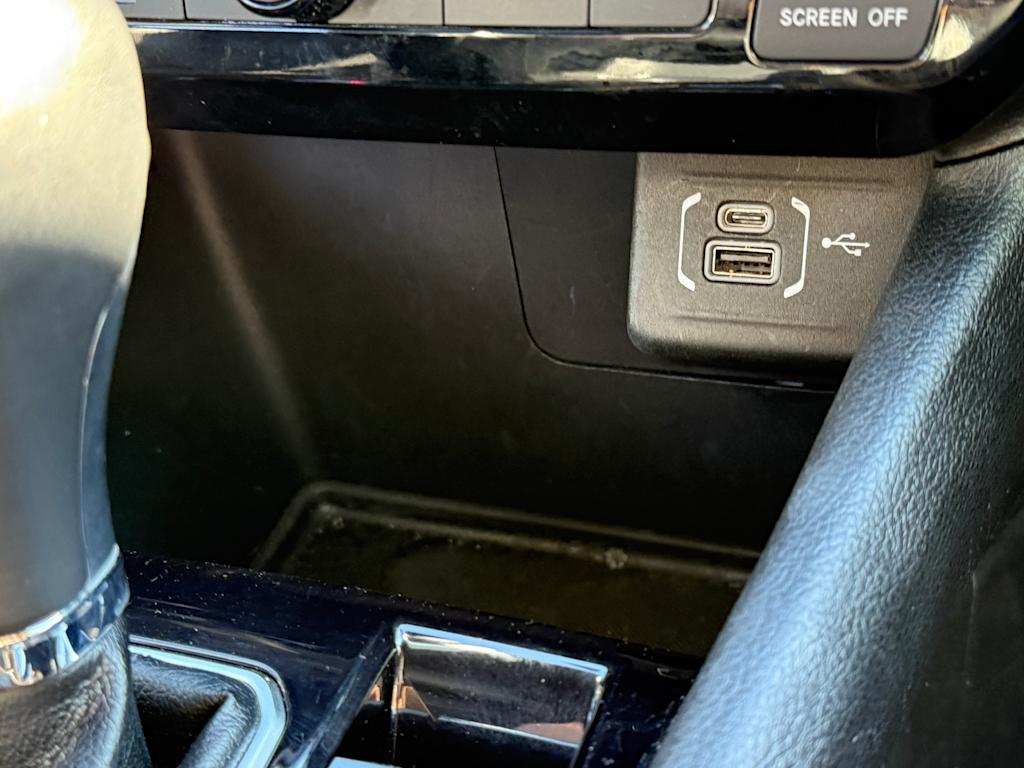 Thumbnail: 2024 Jeep Compass - 22