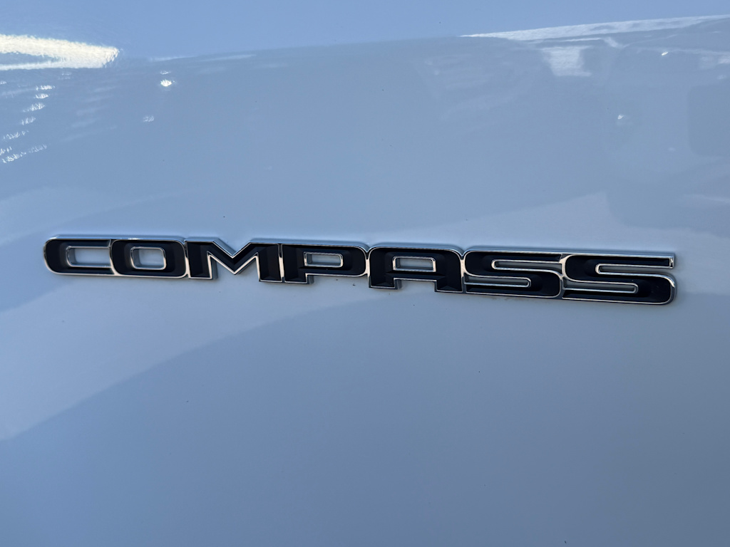 Thumbnail: 2024 Jeep Compass - 6